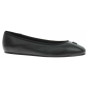 nahlad Dámske baleriny Tommy Hilfiger FW0FW08654 BDS Black