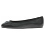 nahlad Dámske baleriny Tommy Hilfiger FW0FW08654 BDS Black