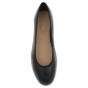nahlad Dámske baleriny Tommy Hilfiger FW0FW08654 BDS Black