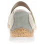 nahlad Dámske baleriny Rieker N4299-60 beige