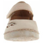 nahlad Dámske baleriny Josef Seibel 59658 869200 beige