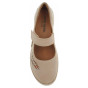 nahlad Dámske baleriny Josef Seibel 59658 869200 beige