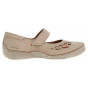 nahlad Dámske baleriny Josef Seibel 59658 869200 beige
