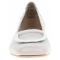 nahlad Dámske baleriny Caprice 9-22106-42 pearl perl dee