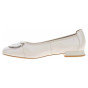 nahlad Dámske baleriny Caprice 9-22106-42 pearl perl dee