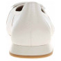 nahlad Dámske baleriny Caprice 9-22106-42 pearl perl dee