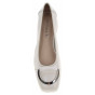 nahlad Dámske baleriny Caprice 9-22106-42 pearl perl dee
