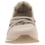 nahlad Dámske baleriny Jana 8-22173-42 beige-gold