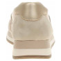 nahlad Dámske baleriny Jana 8-22173-42 beige-gold
