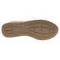 nahlad Dámske baleriny Jana 8-22173-42 beige-gold