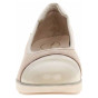 nahlad Dámske baleriny Tamaris 8-82200-44 beige