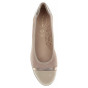 nahlad Dámske baleriny Tamaris 8-82200-44 beige