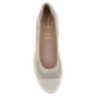 nahlad Dámske baleriny Tamaris 8-82200-44 beige-gold