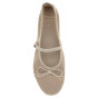 nahlad Dámske baleriny Tamaris 1-22103-46 beige