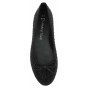 nahlad Dámske baleriny Marco Tozzi 2-22113-46 black