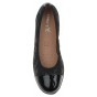 nahlad Dámske baleriny Caprice 9-22103-41 black comb