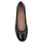 nahlad Dámske baleriny Caprice 9-22103-41 black nappa co
