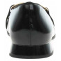 nahlad Dámske baleriny Caprice 9-22101-45 black naplak