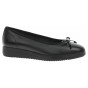 nahlad Dámske baleriny Tamaris 8-82201-45 black