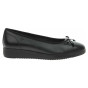 nahlad Dámske baleriny Tamaris 8-82201-45 black