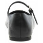 nahlad Dámske baleriny Guess FLTKLDLEA02-BLACK