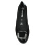 nahlad Dámske baleriny Remonte D0K12-02 schwarz