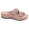 nahlad Dámske papuče Tamaris 1-27510-26 taupe