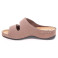 nahlad Dámske papuče Tamaris 1-27510-26 taupe