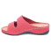 nahlad Dámske papuče Tamaris 1-27510-26 red