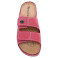 nahlad Dámske papuče Tamaris 1-27510-26 red