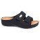 nahlad Dámske papuče Tamaris 1-27510-27 black