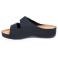 nahlad Dámske papuče Tamaris 1-27510-27 black