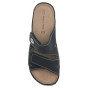 nahlad Dámske papuče Marco Tozzi 2-27512-42 navy