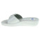 nahlad Scholl dámské pantofle F20054 1065 New Massage bílé