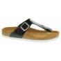 náhled Dámske papuče Salamander 32-13007-41 black