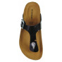 náhled Dámske papuče Salamander 32-13007-41 black