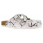 nahlad Dámske papuče Bio Life 0128. Samba 585 white