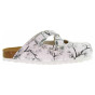 nahlad Dámske papuče Bio Life 0128. Samba 585 white