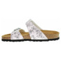 náhled Dámske papuče Bio Life 2632. Pisa white