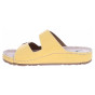 náhled Dámske papuče Medi Line S182.002 dark yellow