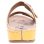 náhled Dámske papuče Medi Line S182.002 dark yellow