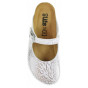 náhled Dámske papuče Bio Life 0115 Lola 583 white