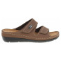 nahlad Dámske papuče Tamaris 1-27510-41 taupe
