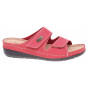 nahlad Dámske papuče Tamaris 1-27510-41 red