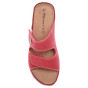 nahlad Dámske papuče Tamaris 1-27510-41 red