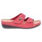nahlad Dámske papuče Tamaris 1-27510-41 red