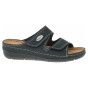 nahlad Dámske papuče Tamaris 1-27510-41 navy