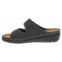 nahlad Dámske papuče Tamaris 1-27510-41 navy
