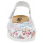 náhled Dámske sandále Bio Life 0837 Riva 715 multi-white