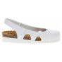 nahlad Dámske sandále Bio Life 0837 Riva 719 white